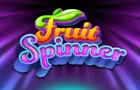 Fruit Spinner Logo