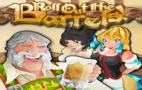 Roll Out the Barrels Logo