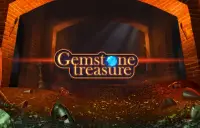 Gemstone Treasure Logo