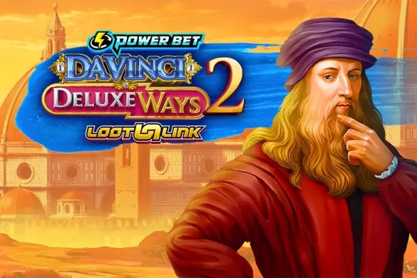 Da Vinci DeluxeWays 2 Logo