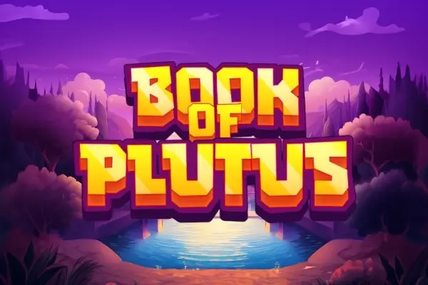 Book of PLUTUS Logo