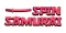 Spin Samurai Logo