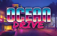 Ocean Drive Logo