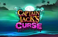 Captain Jack's Curse Logo