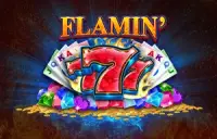 Flamin' 7's Logo