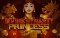 Divine Dynasty Princess Logo
