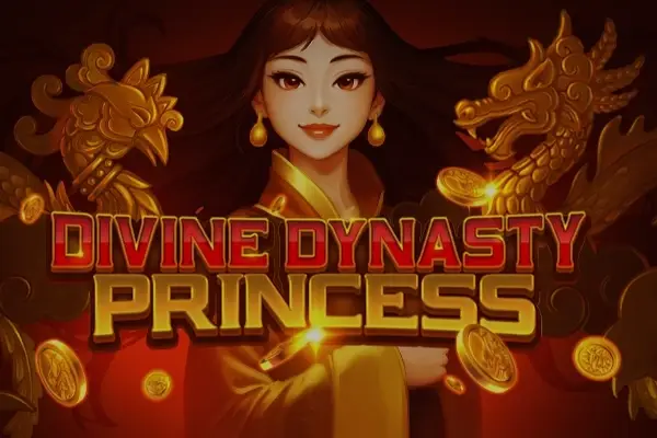 Divine Dynasty Princess Logo