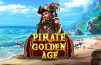 Pirate Golden Age Logo