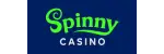 Spinny Casino Logo