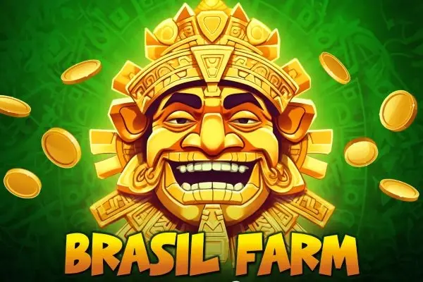 Brasil Farm Logo