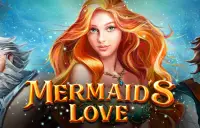Mermaid's Love Logo