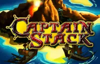 Captain Stack Logo