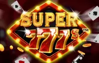 Super 777s Logo