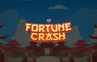 Fortune Crash Logo