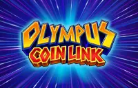 Olympus Coin Link Logo
