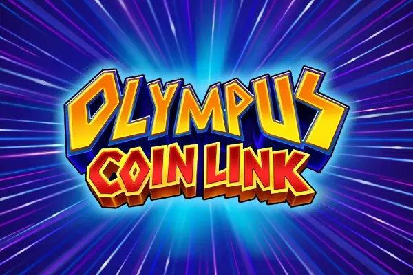 Olympus Coin Link Logo