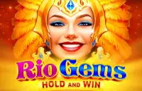 Rio Gems Logo