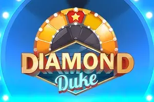 Diamond Duke Logo