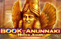 Book of Anunnaki Logo