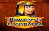 Beauty of Cleopatra Logo