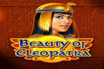 Beauty of Cleopatra Logo