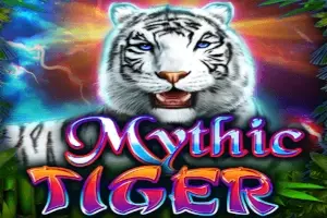 Mythic Tiger Logo