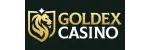 Goldex Casino Logo