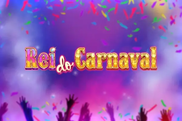 Rei do Carnaval Logo