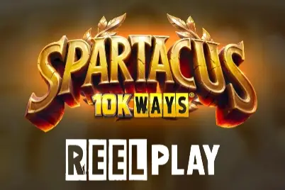 Spartacus 10K Ways Logo