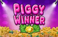 Piggy Winner Logo