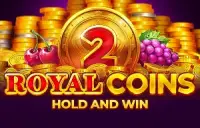 Royal Coins 2 Logo