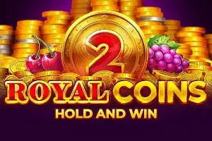 Royal Coins 2 Logo