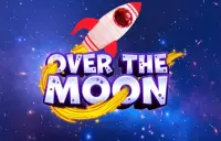 Over The Moon Logo
