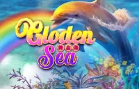 Golden Sea Logo