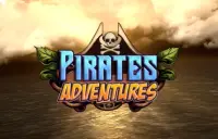 Pirates Adventures Logo