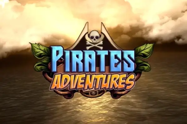 Pirates Adventures Logo