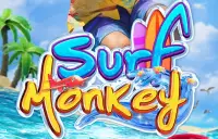 Surf Monkey Logo