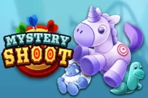 Mystery Shoot Logo
