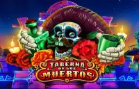 Taberna De Los Muertos Logo
