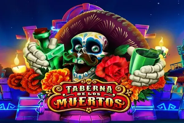 Taberna De Los Muertos Logo