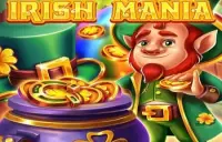 Irish Mania Logo
