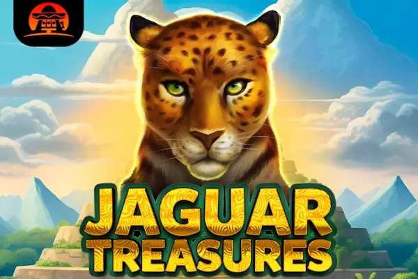 Jaguar Treasures Logo