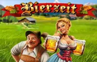 Bierzeit Logo