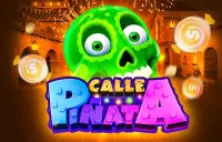 Calle Piñata Logo