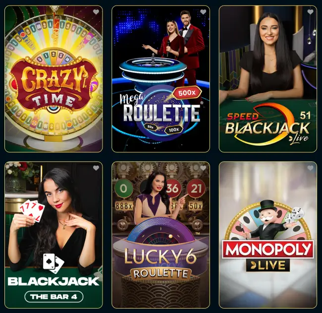Spellwin Casino Test
