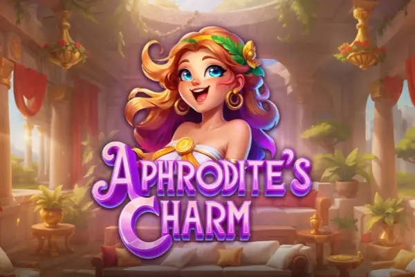 Aphrodite's Charm Logo