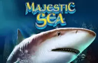 Majestic Sea Logo