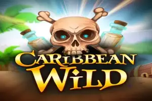 Caribbean Wild Logo