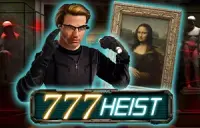 777 Heist Logo