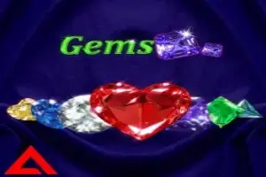 Gems Logo